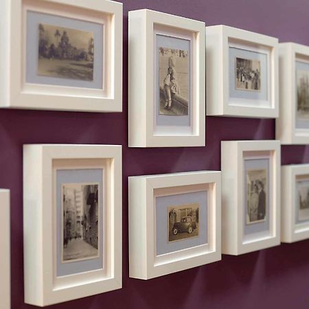 Cal Mateu 11 Huespedes Sagrada Familia Apartment บาร์เซโลนา ภายนอก รูปภาพ