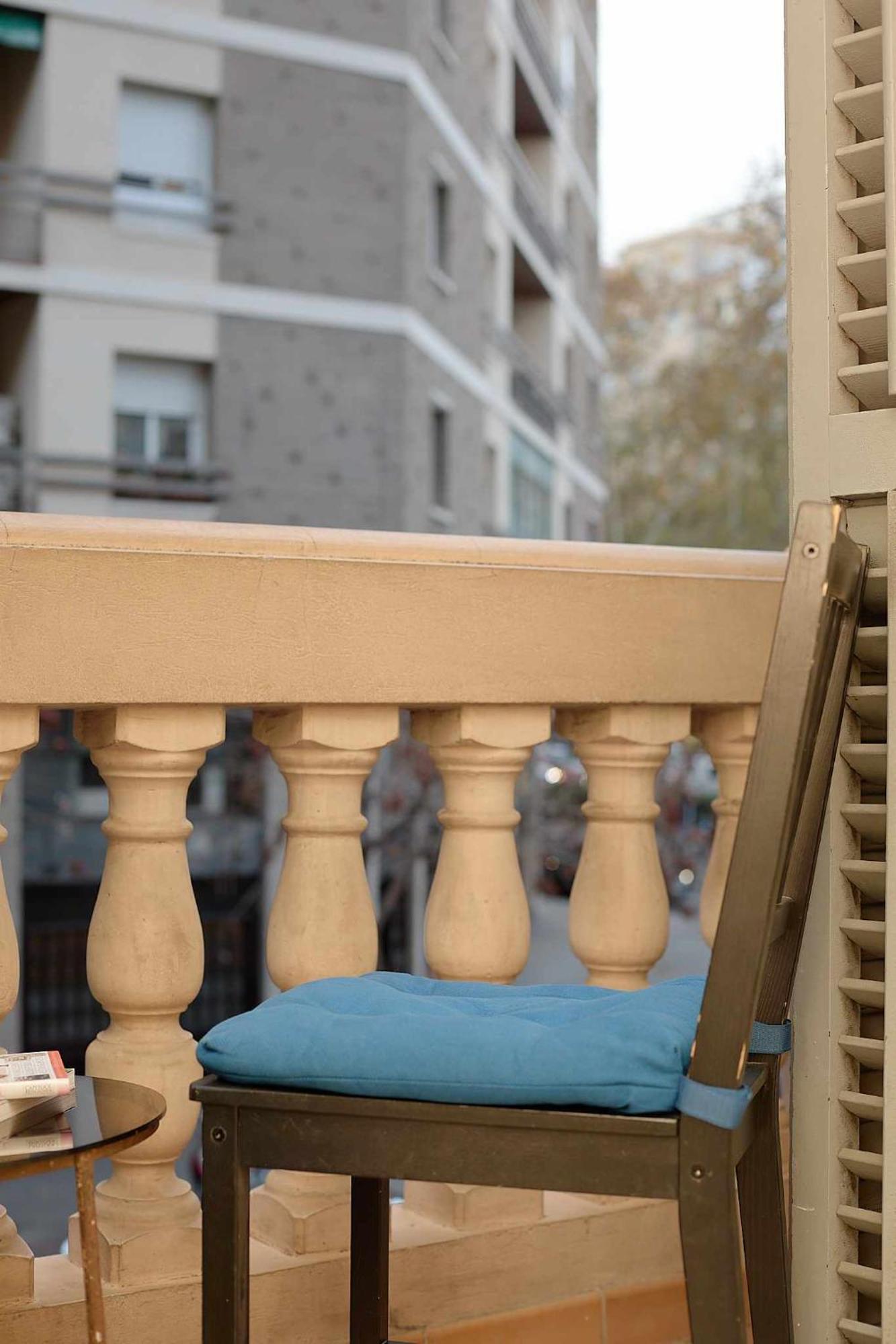 Cal Mateu 11 Huespedes Sagrada Familia Apartment บาร์เซโลนา ภายนอก รูปภาพ